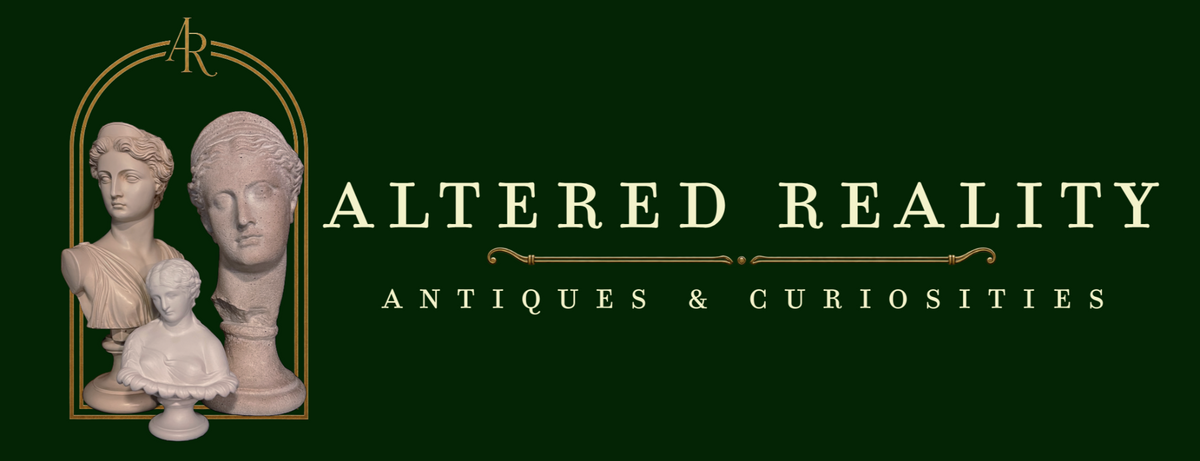 Altered Reality Antiques